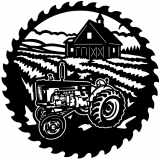 (image for) tractor tractor 06  farm2