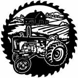 (image for) tractor tractor 06  farm3