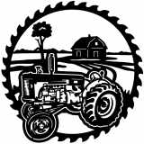 (image for) tractor tractor 06  farm5