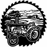 (image for) tractor tractor 06  farm7