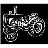 (image for) tractor tractor 06  pit