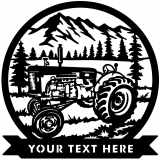 (image for) tractor tractor 06  plateau txt