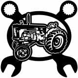 (image for) tractor tractor 06  wrench