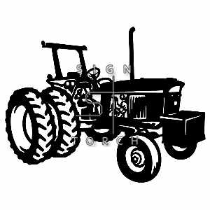 (image for) Tractor07