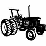 (image for) Tractor07
