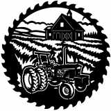 (image for) tractor tractor 07  farm2