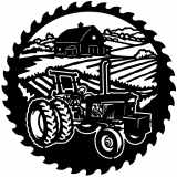 (image for) tractor tractor 07  farm3