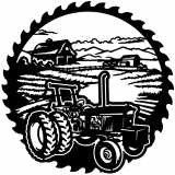 (image for) tractor tractor 07  farm7