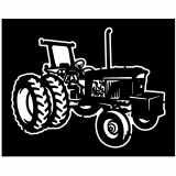 (image for) tractor tractor 07  pit