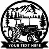 (image for) tractor tractor 07  plateau txt