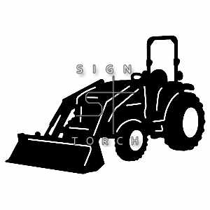 (image for) Tractor08