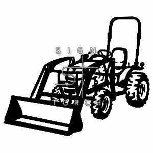 (image for) Tractor09