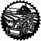 (image for) tractor tractor 09  farm2