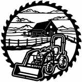 (image for) tractor tractor 09  farm4