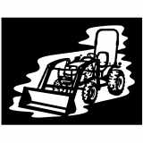 (image for) tractor tractor 09  firepit