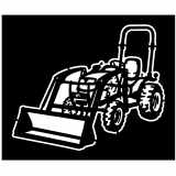 (image for) tractor tractor 09  pit