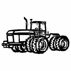 (image for) Tractor10