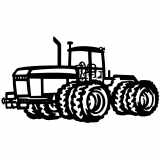 (image for) Tractor10