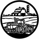 (image for) tractor tractor 10  farm1