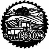 (image for) tractor tractor 10  farm3