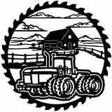 (image for) tractor tractor 10  farm4