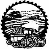 (image for) tractor tractor 10  farm7