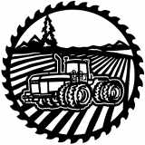 (image for) tractor tractor 10  farm9