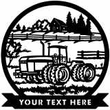 (image for) tractor tractor 10  farm txt