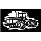 (image for) tractor tractor 10  firepit