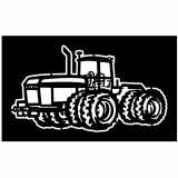 (image for) tractor tractor 10  pit