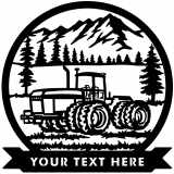 (image for) tractor tractor 10  plateau txt