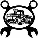 (image for) tractor tractor 10  wrench