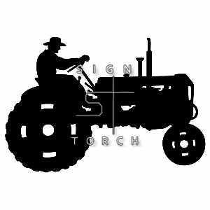 (image for) Tractor11