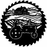 (image for) tractor tractor 11  farm3