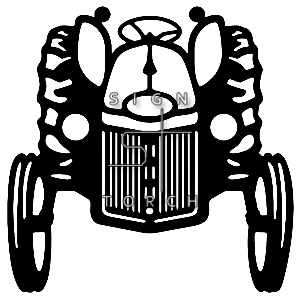 (image for) Tractor12