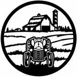 (image for) tractor tractor 12  farm1