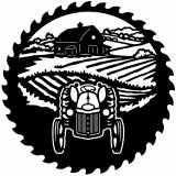 (image for) tractor tractor 12  farm3