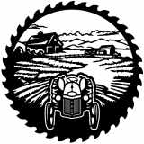 (image for) tractor tractor 12  farm7