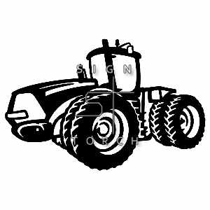 (image for) Tractor13