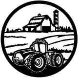 (image for) tractor tractor 13  farm1