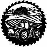 (image for) tractor tractor 13  farm3