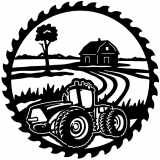 (image for) tractor tractor 13  farm5