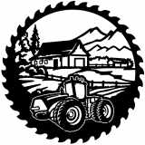 (image for) tractor tractor 13  farm6