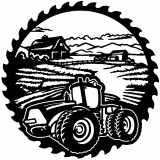 (image for) tractor tractor 13  farm7