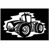 (image for) tractor tractor 13  firepit