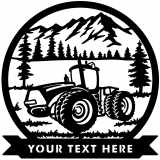 (image for) tractor tractor 13  plateau txt