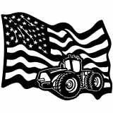 (image for) tractor tractor 13  wavy