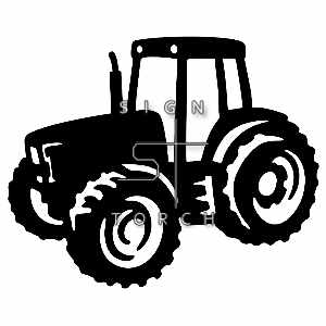 (image for) Tractor14