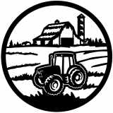 (image for) tractor tractor 14  farm1