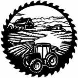 (image for) tractor tractor 14  farm7